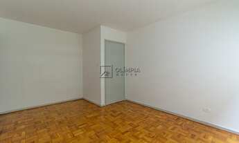 Imagem 5: Apartamento Locação 2 Dormitórios - 86 m² Vila Clementino