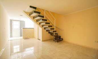 Imagem 1: Casa para Aluguel - Vila Esperança, 2 Quartos, 60 m2