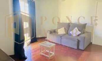 Imagem 2: Lindo apartamento Mobiliado disponível para venda e locação no Edifício Solar Northwest