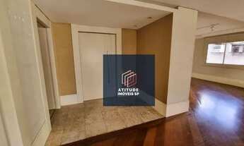 Imagem 5: Apartamento com 4 dormitórios, 214 m² - venda ou aluguel - Perdizes - São Paulo/SP