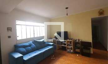 Imagem 2: Casa para Aluguel - Parque São Domingos, 4 Quartos, 172 m2