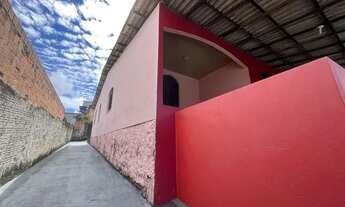 Imagem 4: Casa com 3 quartos próximo Conjunto Joaõ Bosco em Flores - Manaus - Amazonas