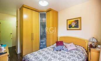 Imagem 5: Apartamento para Venda - 129m², 3 dormitórios, sendo 1 suites, 1 vaga - Bela Vista