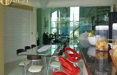 Imagem 4: CASA RESIDENCIAL em INDAIATUBA - SP, JARDIM DOS LAGOS