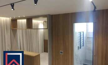 Imagem 2: Apartamento Locação Campo Belo 44 m² 1 Dormitórios