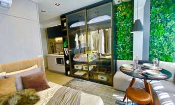 Imagem 5: STUDIO - SUMARE - 1 DORM - SEM VAGA