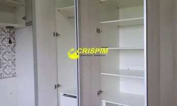 Imagem 3: Bonito apto para alugar de 3 quartos sendo 1 suíte no Villa Branca