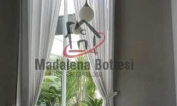 Imagem 3: Casa em Condomínio para Venda em Mogi das Cruzes, Botujuru, 3 dormitórios, 3 suítes, 4 ban