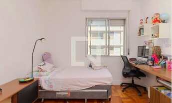 Imagem 4: Apartamento à Venda - Paraíso, 3 Quartos, 109 m2