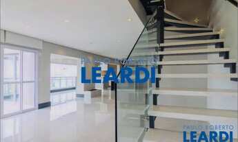 Imagem: COBERTURA - CAMPO BELO - SP