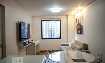 Imagem 2: Apartamento à Venda - Moema, 2 Quartos, 90 m2