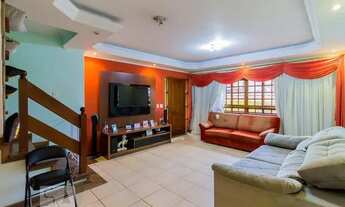 Imagem: Casa à Venda - Parque Continental I, 3