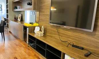 Imagem 4: 115 m2 - 3 Suites - Lavabo - Varanda Gourmet - 2 Vagas