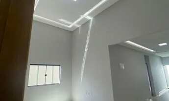 Imagem 3: Casa para venda possui 105 metros quadrados com 3 quartos