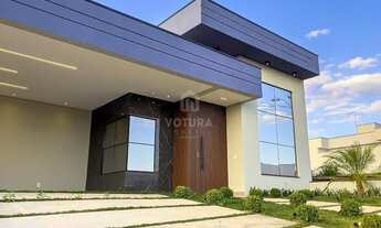 Imagem 6: Casa Térrea Alto Padrão - Condomínio Laguna - Indaiatuba/SP