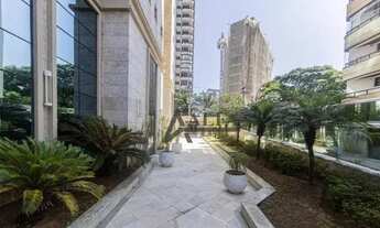 Imagem 4: * Chateau de Versailles - OPORTUNIDADE - Excelente apto. em andar alto no Anália Franco