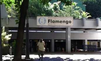 Imagem 2: Aluguel de quarto suíte no Flamengo