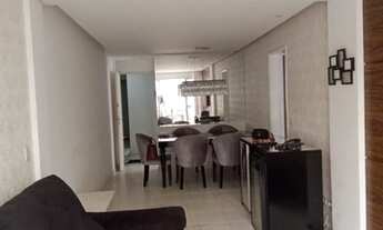 Imagem 2: Área privativa à venda, 3 quartos, 1 suíte, Jardim América - Belo Horizonte/MG