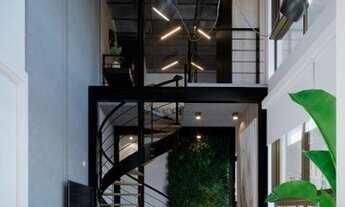 Imagem 5: Edf. Botanik Arbo