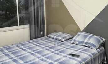 Imagem 2: Florence Garden 03 Quartos (Financia) - Bairro Nova Esperança