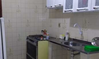 Imagem 7: 2 quartos -Bairro de Fatima