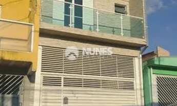 Imagem: Casa Assobradada em Itapevi