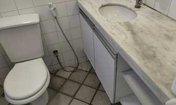 Imagem 4: Apartamento para aluguel com 130 metros quadrados com 3 quartos próx ao shopping recife