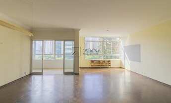 Imagem: Apartamento Locação 3 Dormitórios - 250