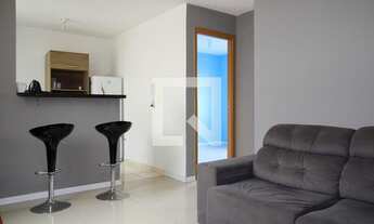 Imagem 3: Apartamento para Aluguel - São José, 2 Quartos, 40 m2