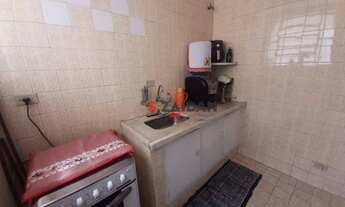 Imagem: Kitnet com 1 dormitório, 52 m² - venda