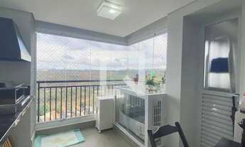 Imagem 6: Apartamento para Aluguel - Jardim Iracema, 2 Quartos, 72 m2