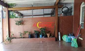 Imagem 6: ÓTIMO SOBRADO COM 3 DORMITÓRIOS 120M² - MACEDO - GUARULHOS