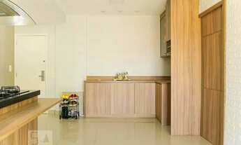 Imagem 5: Apartamento para Aluguel - Barra da Tijuca, 2 Quartos, 70 m2