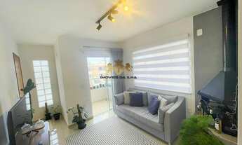 Imagem 5: Apartamento para Venda em Palhoça, Nova Palhoça, 2 dormitórios, 1 suíte, 2 banheiros, 1 va