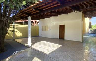 Imagem 3: Casa 3 quartos, 150m², lote 300m², Conjunto Bela Morada