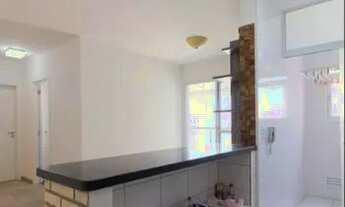 Imagem 7: Apartamento de 65m², com 2 quartos (1 suíte), no Condomínio Bosque Ventura, Guarulhos, SP