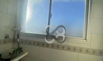 Imagem 4: Apartamento com 2 dormitórios para alugar, 60 m² por R$ 1.600/mês - Centro - Londrina/PR