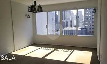 Imagem: Apartamento 3 dormitórios Vila Nova Conceição