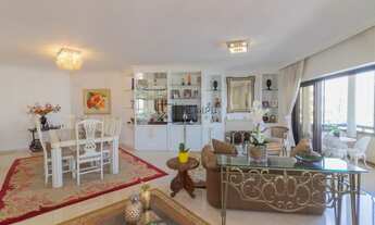 Imagem: Locação Apartamento 3 Dormitórios - 180