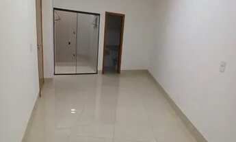 Imagem 6: Casa com 3 Quartos, Área Gourmet e Espaço para Piscina Residencial Forteville - Goiânia