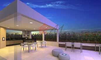 Imagem 4: Residencial Vivaz - Torre Solaris