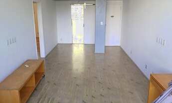 Imagem 2: Cantinho do sossego na Tijuca