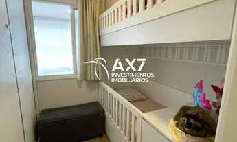 Imagem 6: SãO PAULO - Apartamento Padrão - Vila Santa Catarina