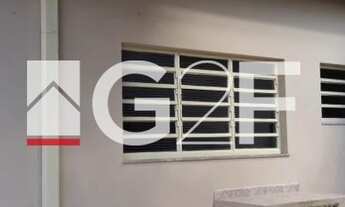 Imagem 6: Casa para venda no Bosque em Campinas!