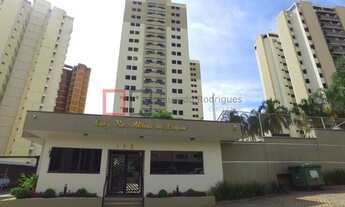 Imagem 2: APARTAMENTO RESIDENCIAL em CAMPINAS - SP, CHÁCARA PRIMAVERA