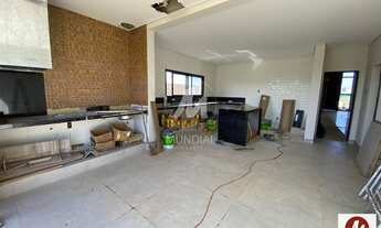 Imagem 3: Casa (sobrado em condominio) 4 dormitórios/suite, portaria 24hs, lazer, espaço gourmet, sa