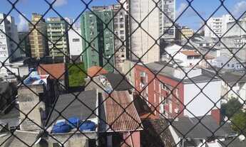 Imagem 5: Kitnet Largo 2 Julho