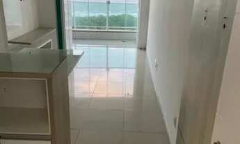 Imagem 3: Apartamento para aluguel com 50M² com 1 quarto em Jardim Renascença - São Luís - MA