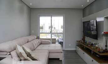 Imagem 3: Apartamento à Venda - Jardim Vazani, 3 Quartos, 110 m2