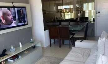 Imagem: Belíssimo Apartamento no Paradise Village